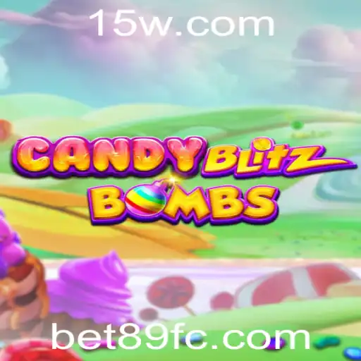 CandyBlitzBombs: Um Novo Fenômeno no Mundo dos Jogos