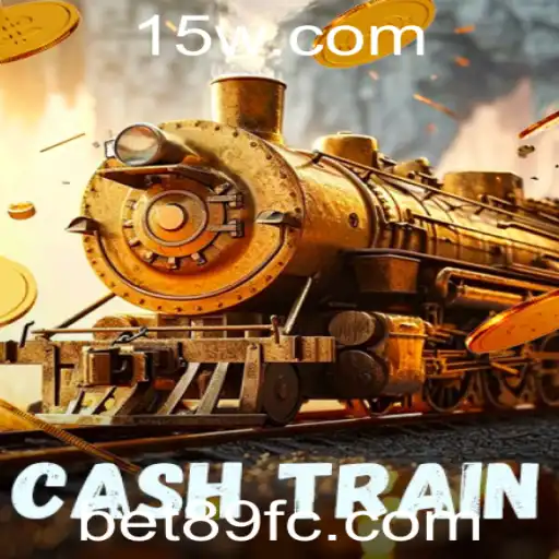 Aventuras com CashTrain: Como Jogar e Vencer no Mundo de 89fc