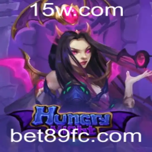 Descubra o Envolvente Mundo de HungryNight