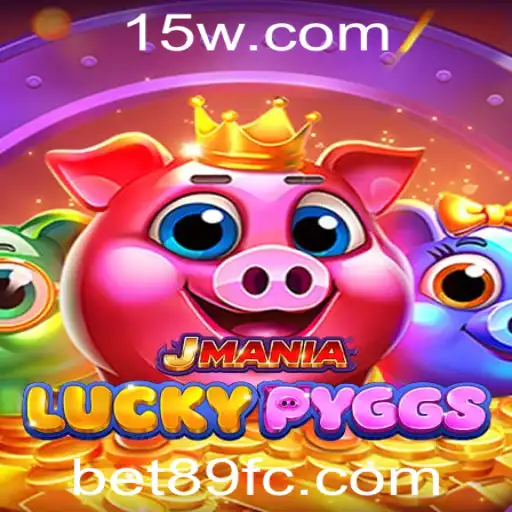 Descobrindo JManiaLuckyPyggs: O Novo Fenômeno dos Jogos