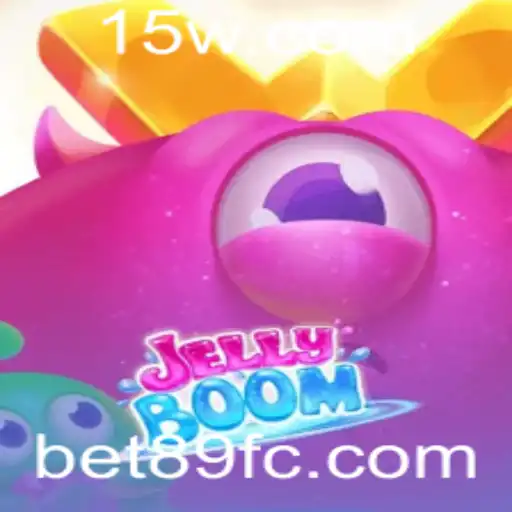 Descubra o Mundo Vibrante de JellyBoom: Uma Aventura Interativa