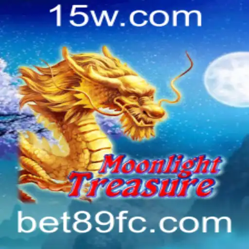 MoonlightTreasure: O Fascinante Jogo de Caça ao Tesouro Sob a Luz do Luar