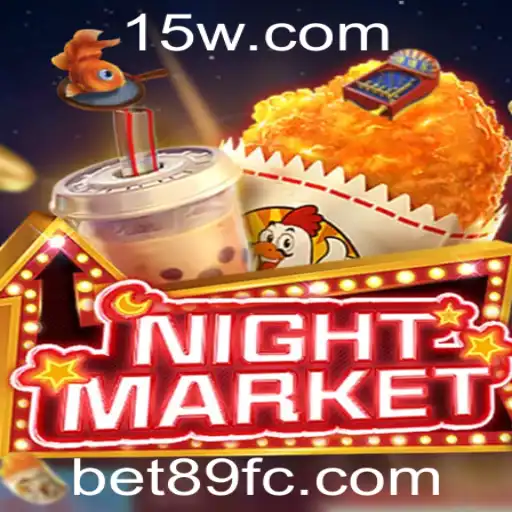 Explorando o Mundo de NIGHTMARKET: Um Guia Completo