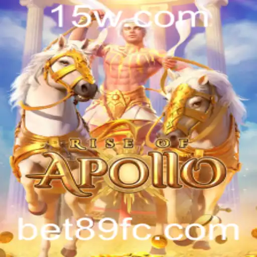 Descubra RiseofApollo: O Jogo que Está Revolucionando o Mercado