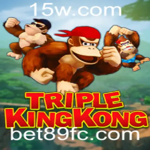 Descubra o Empolgante Mundo de TripleKingKong