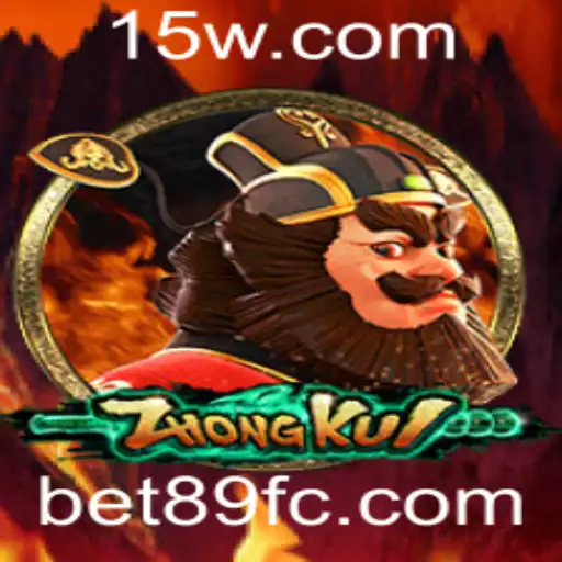 ZhongKui: Um Mundo de Estratégia e Mitologia com 89fc